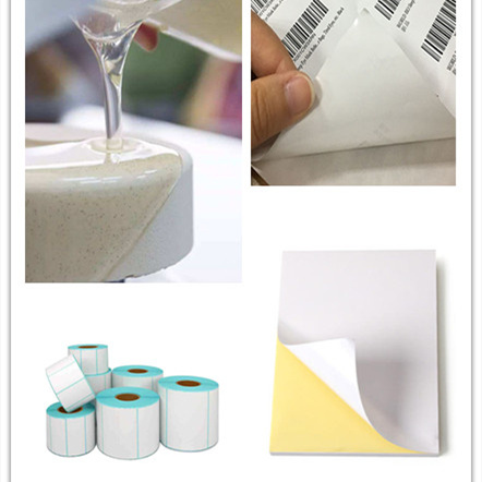 Paper Release Agent HG-1802#