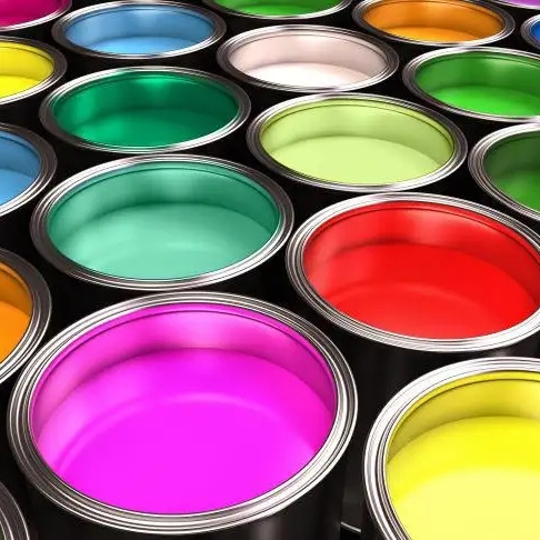 Polyurethane color paste&pigment HG-06
